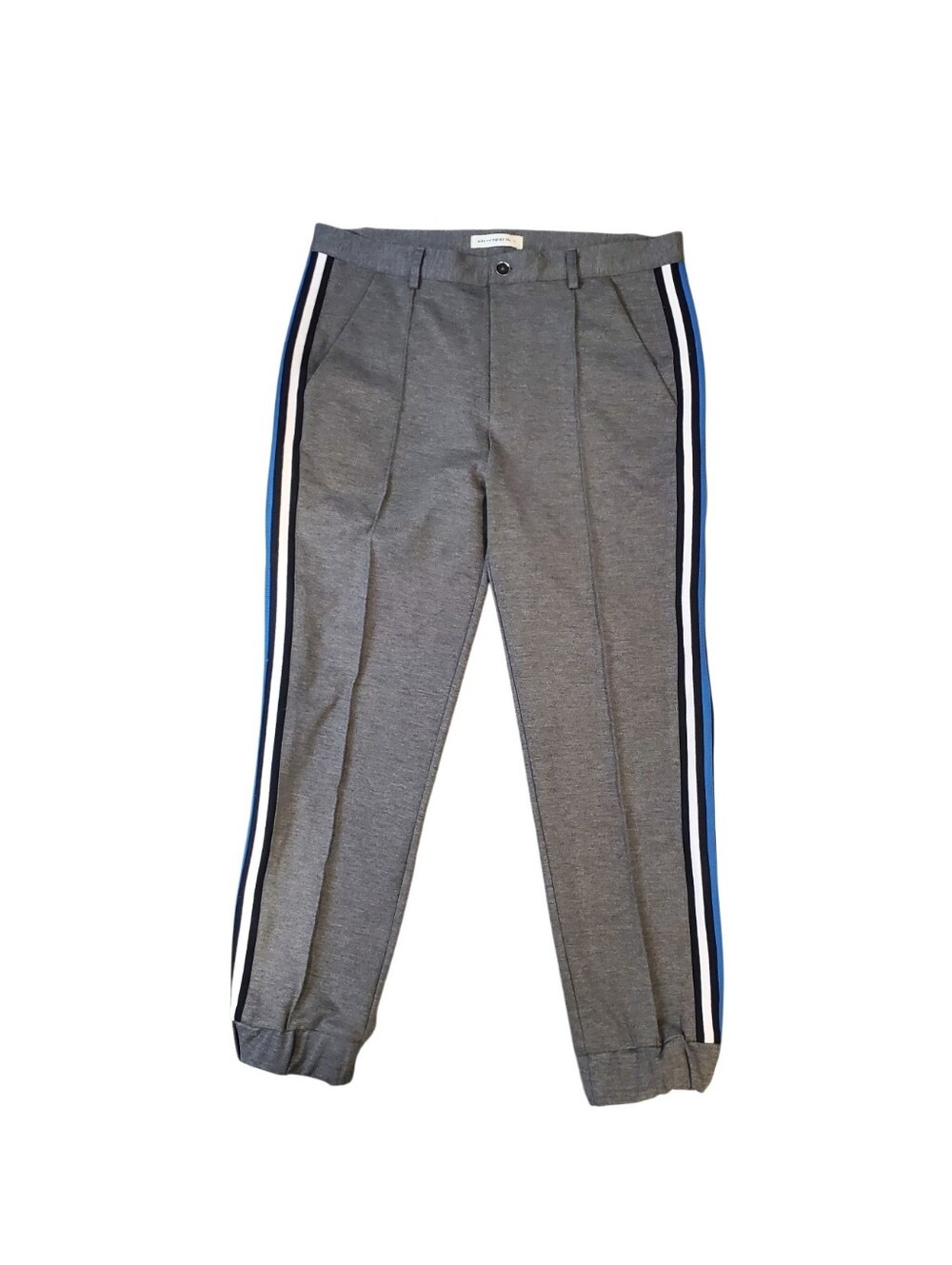 Eleven Paris Mens Side Stripes Sweatpants Joggers Size Large - Picture 3 of 12